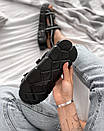 Сандалі жіночі чорні Stilli Slippers (04346), фото 6