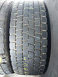 Шини б/у 305/70 R19.5 Michelin XDE 2+, пара, фото 3