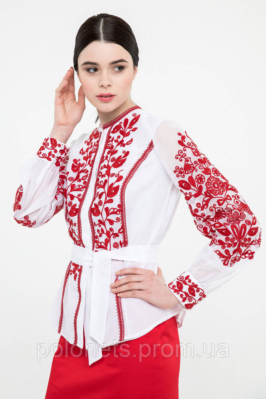 Вишукана блуза, XS