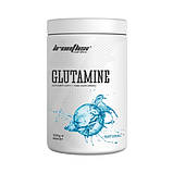 Глютамін Ironflex Glutamine 500g, фото 2