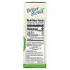 Натуральна стевія NOW Foods "Better Stevia" підсолоджувач без калорій, 75 пакетів (75 г), фото 2