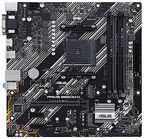 Материнська плата Asus Prime B550M-K Socket AM4