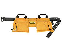 Монтажный пояс Dewalt DG5372 с 12 карманами