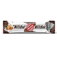 Батончик Power Pro Nuts Bar з арахісом (2x 35 грам)