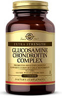 Solgar Glucosamine Chondroitin Complex 75 таблеток