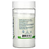 Органічний екстракт стевії NOW Foods "Better Stevia Organic Extract Powder" порошок (113 г), фото 3