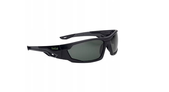 Тактические очки Bolle Mercuro Smoke Polarized, цена 2780 грн - Prom.ua ...