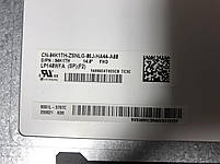 Матриця для ноутбука LG Display LP140WFA-(SP)(F2) FHD IPS, фото 3