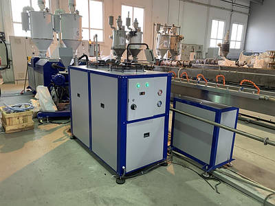 Чиллери для екструзійних ванн, м. Дніпро