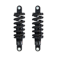 Система підвіски