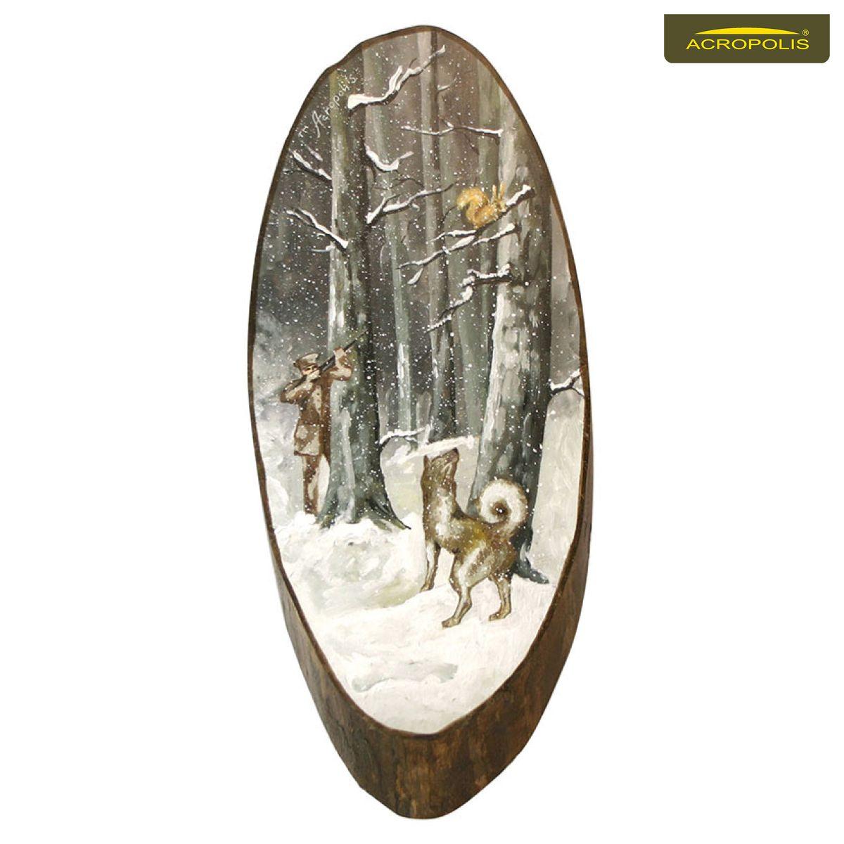 Декоративна дошка Acropolis ОМД-3