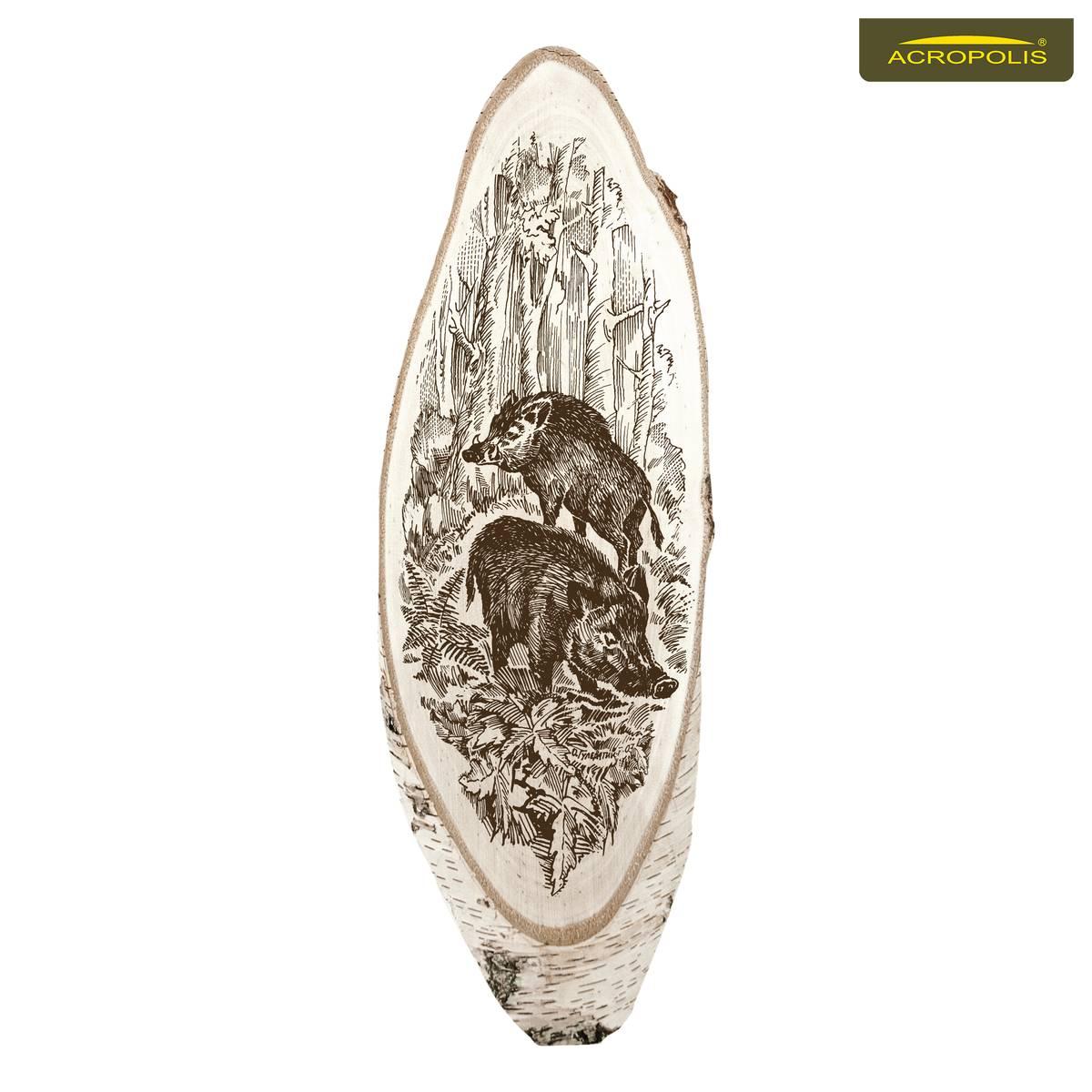 Декоративна дошка Acropolis ОМШ-5