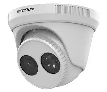 Hikvision DS-2CD2321G0-I/NF(C) (2.8 мм), фото 3
