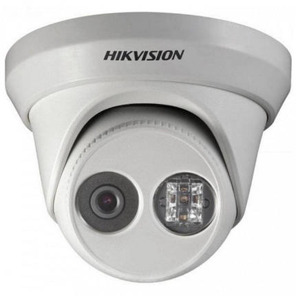 Hikvision DS-2CD2321G0-I/NF(C) (2.8 мм), фото 1