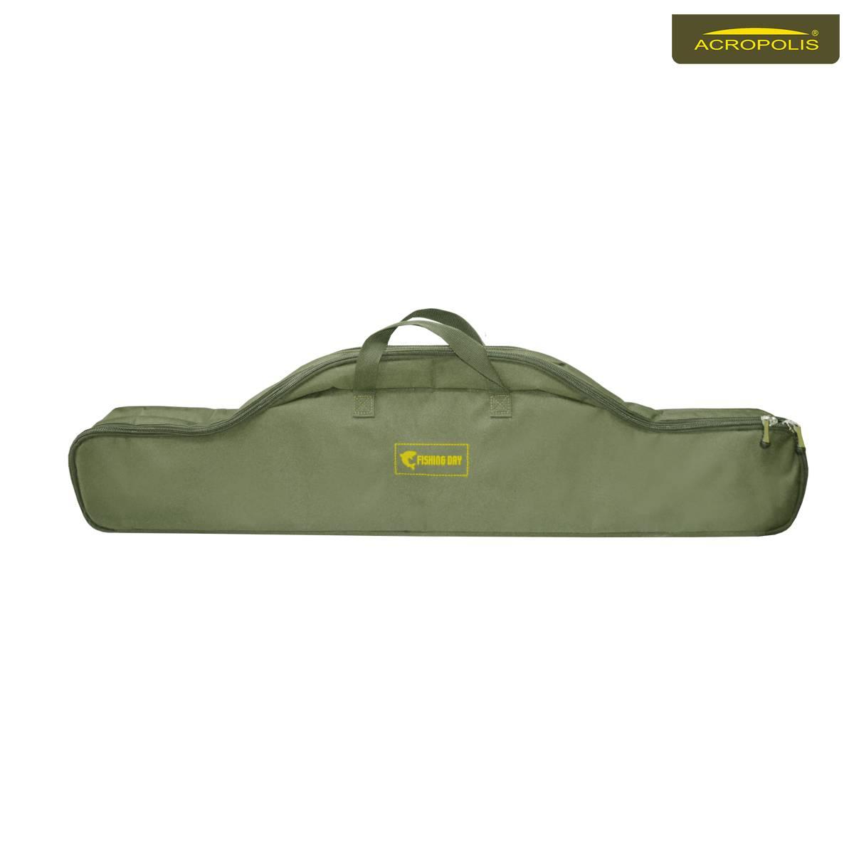 Чохол м'який для вудок Acropolis ФД-22ап