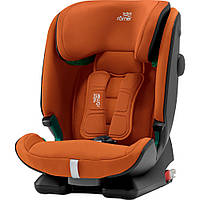 Автокресло Britax Römer Advansafix i-Size (Golden Cognac)