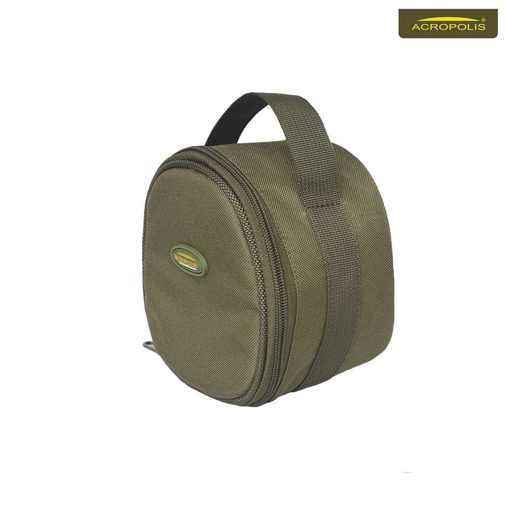 Сумка для котушки (2000-2500) і снастей Acropolis ФБК-4а