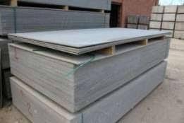 Шифер плоский 3000х1500х10мм, фото 1