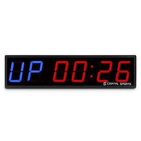 Спортивний таймер Timeter 2.0 Capital Sports Німеччина