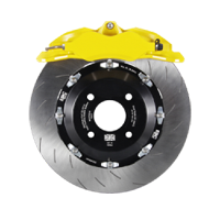 Гальмівна система комерційного транспорту