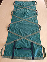 Мягкие бескаркасные медицинские носилки (Soft frameless medical stretchers) с возможностью регулировки высоты