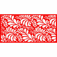 Радіаторна панель