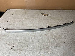 13124002 Opel Meriva A Молдинг накладка консолі декоративна б/у