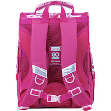 Рюкзак GoPack Education каркасний GO22-5001S-9 Candy, фото 3