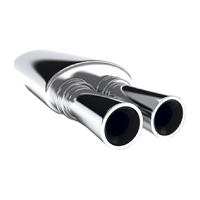 Випускна система