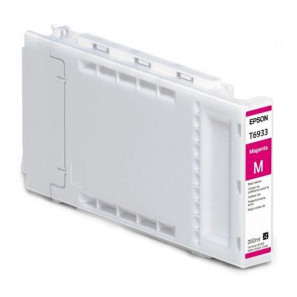 Картридж Epson T6933 (C13T693300) Magenta до SC-T3000 SC-T3070 SC-T3200 SC-T5000 SC-T5070 SC-T5200 SC-T5270, фото 1