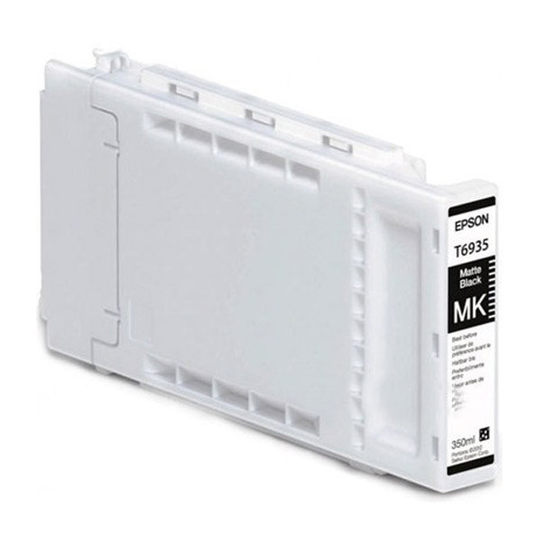 Картридж Epson T6935 (C13T693500) Matte Black до SC-T3000 SC-T3070 SC-T3200 SC-T5000 SC-T5070 SC-T5200 SC-T5270