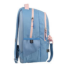 Рюкзак GoPack teens GO22-161M-5 Color block girl, фото 2