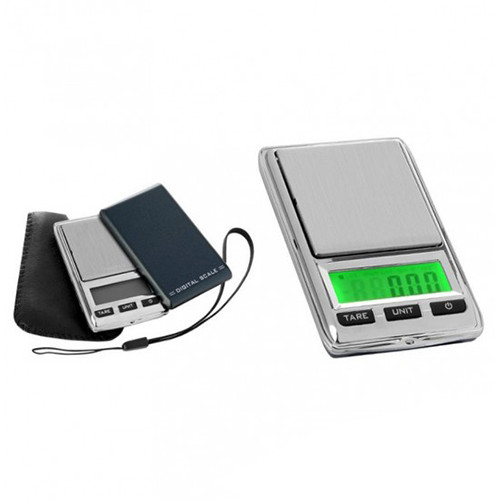 Ваги ювелірні DS-22/6221 mini, 500 г (0.1 г), фото 1