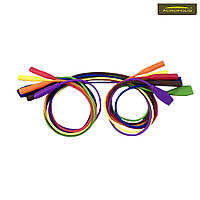 Шнурок силіконовий для окулярів Acropolis А-90/16