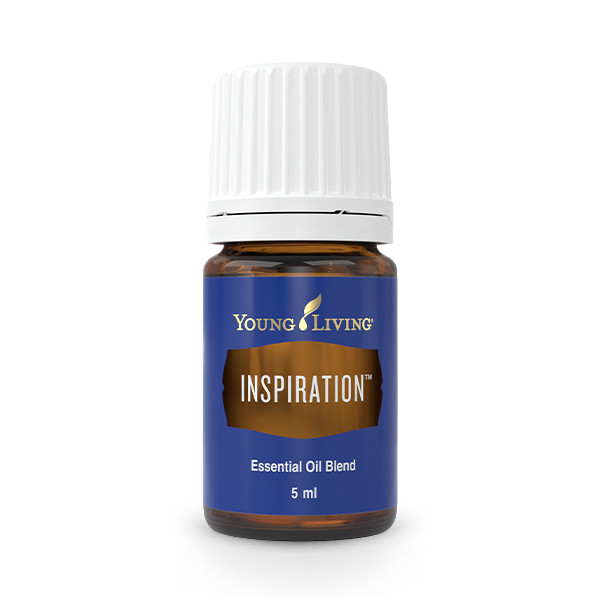 Ефірна суміш Натхнення  ( Inspiration) Young Living 5мл