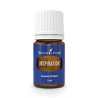 Ефірна суміш Натхнення  ( Inspiration) Young Living 5мл