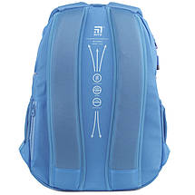 Рюкзак Kite Education teens K22-816L-3 (LED) + бафф, фото 2