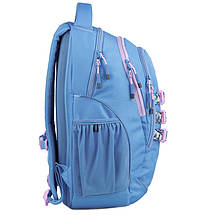 Рюкзак Kite Education teens K22-816L-3 (LED) + бафф, фото 3