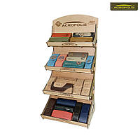 Стійка Acropolis для футлярів ПФ-1