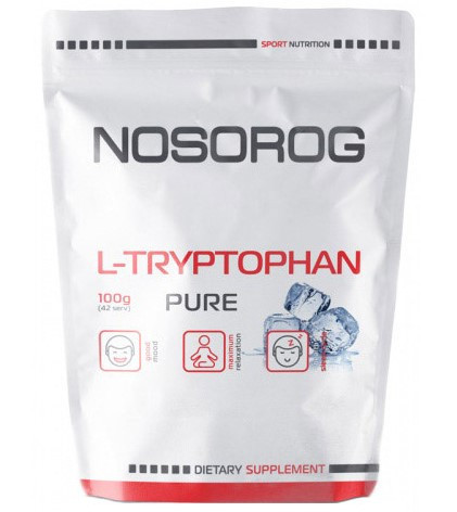 L-Tryptophan 100 g
