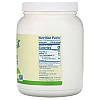 Натуральна стевія NOW Foods "Better Stevia Organic Extract Powder" екстракт у порошку (454 г), фото 2