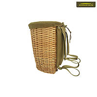 Жіночий рюкзак - кошик для грибів Acropolis РНГ-5м