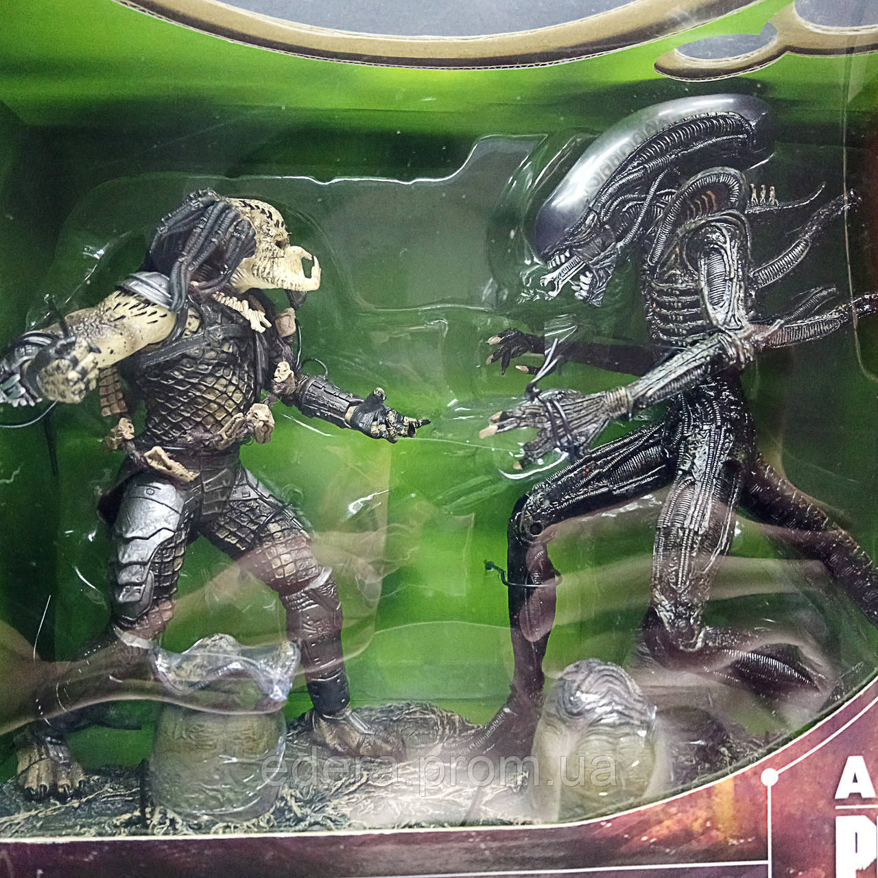 Mcfarlane toys alien deals