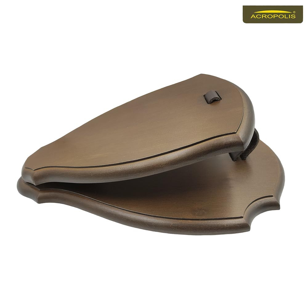 Дошка для трофеїв Acropolis ДТ-35