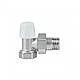 Кран радіаторний Icma 1/2" кутовий без ручки No805, фото 4