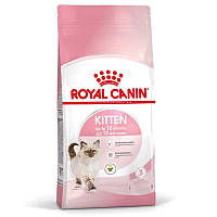 Royal Canin (Роял Канин) Kitten - Сухой корм для котят 10кг