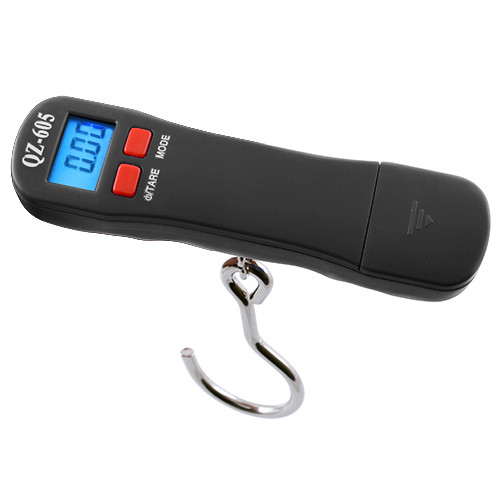 Кантер QZ-605, 50 кг (10г)