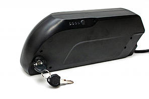 Батарея GP DS-6 36В 21Ач, LG M3500 с крепл. на раму