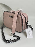 Сумка Guess ОРІГІНАЛ, Модель — Khatia Camera Bag, фото 3