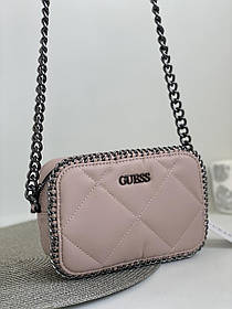 Сумка Guess ОРІГІНАЛ, Модель — Khatia Camera Bag